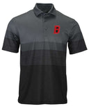 New!! Paragon Heathered Polo Shirt - 2 Colors