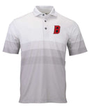 New!! Paragon Heathered Polo Shirt - 2 Colors