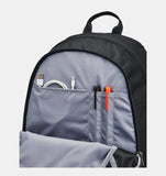 Under Armour Hustle 6.0 Backpack - 2 Colors