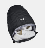 Under Armour Hustle 6.0 Backpack - 2 Colors