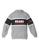 New!! Adult Badger United Fleece Hoodie - 2 Colors