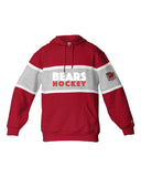 New!! Adult Badger United Fleece Hoodie - 2 Colors