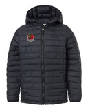 New!! Columbia Youth Powder Lite™ II Hooded Jacket