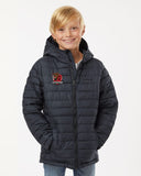 New!! Columbia Youth Powder Lite™ II Hooded Jacket