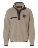 New!! Womens Dri Duck Sherpa Mountain Fleece - 2 Colors