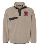 New!! Mens Dri Duck Sherpa Mountain Fleece - 2 Colors