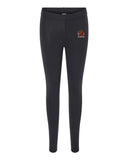 New!! Boxercraft Love'Em Longer Leggings