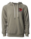 New!! Independent Trading Icon Lightweight Hoodie - 3 colors
