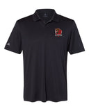 New!! Adidas Performance Polo Shirt - 2 Colors