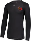 NEW!! RUSSELL HOCKEY LONG SLEEVE UNDER GEAR