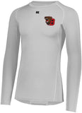 NEW!! RUSSELL HOCKEY LONG SLEEVE UNDER GEAR