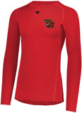 NEW!! RUSSELL HOCKEY LONG SLEEVE UNDER GEAR