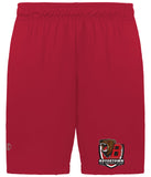 New!! YOUTH MOMENTUM SHORTS