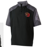 Restocked! Adult Lightweight Raider Short Sleeve Pullover - 2 colors