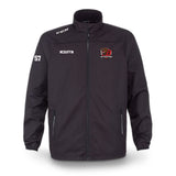 CCM Lightweight Warm Up Rink Jacket - Junior/Senior