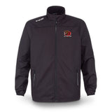 CCM Lightweight Warm Up Rink Jacket - Junior/Senior