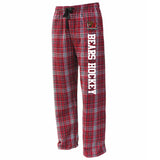 Boxercraft Adult and Youth Flannel Pants