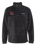 Columbia - Steens Mountain Fleece Quarter Zip Pullover - 2 Colors