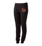 Ladies Fleece Jogger - 3 colors