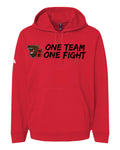 New!! Adult Adidas Hoodie - 3 Colors