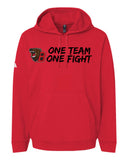New!! Adult Adidas Hoodie - 3 Colors