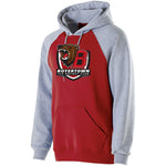 Youth Banner Hoodie - 2 Color Options