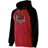 Adult Banner Hoodie - 2 Color Options