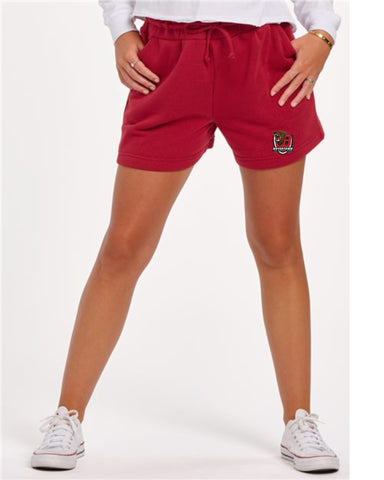 New!! Women's Boxercraft Fleece Shorts