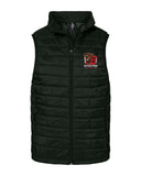 New!! Mens Burnside Puffer Vest - 2 Colors