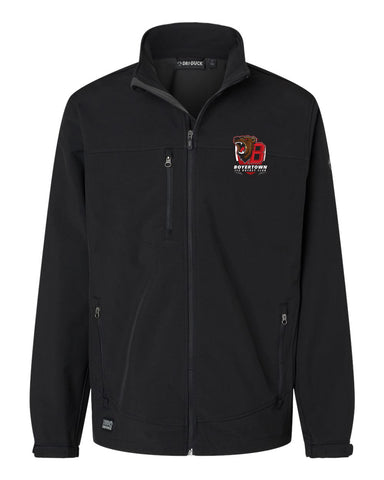 New!! Dri Duck Motion Soft Shell Jacket - 3 Colors