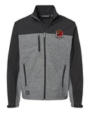 New!! Dri Duck Motion Soft Shell Jacket - 3 Colors