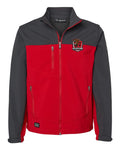 New!! Dri Duck Motion Soft Shell Jacket - 3 Colors