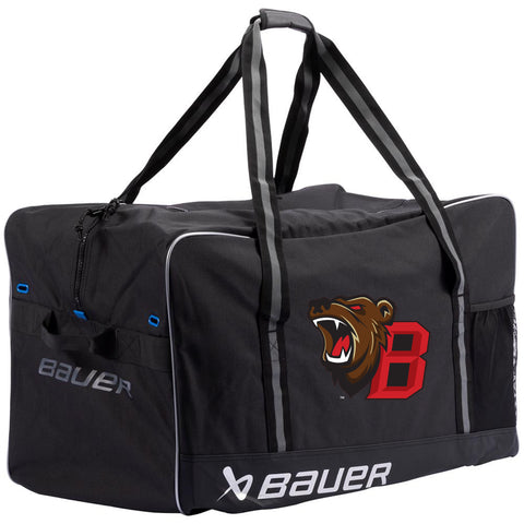New!! Bauer S24 Senior Core Carry Equipment Bag