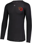 NEW!! RUSSELL HOCKEY LONG SLEEVE UNDER GEAR