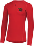 NEW!! RUSSELL HOCKEY LONG SLEEVE UNDER GEAR