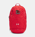 New!! Under Armour Hustle 5.0 Backpack - 2 Colors