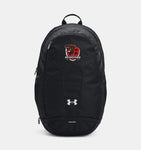New!! Under Armour Hustle 5.0 Backpack - 2 Colors