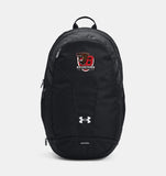 New!! Under Armour Hustle 5.0 Backpack - 2 Colors