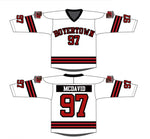 Winter Classic 3rd Jersey -  Varsity Players Only