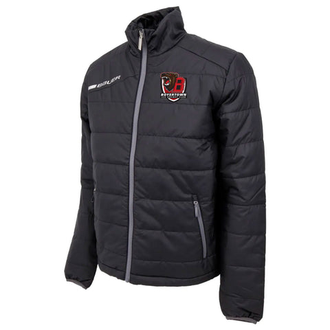 Clearance Sale! Senior Medium Bauer Flex Bubble Jacket