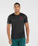 New!! Mens Gymshark Sport T-shirt