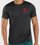 New!! Mens Gymshark Sport T-shirt