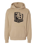 New!! Independent Trading Sandstone Hoodie - Adult and Youth