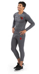 NEW!! RUSSELL HOCKEY LONG SLEEVE UNDER GEAR