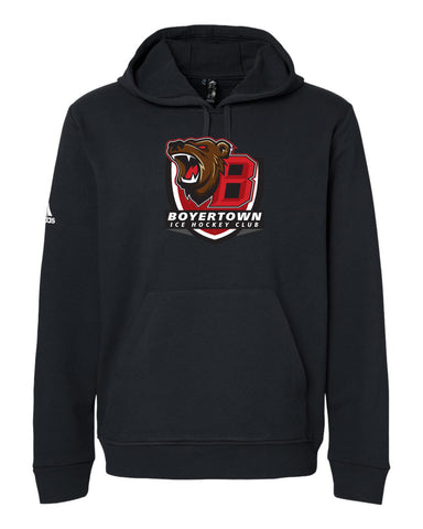 Bestseller! Adult Adidas Hoodie - 3 Colors