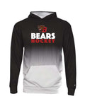 Youth Badger Hex Hoodie