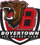 Boyertown Car Magnet