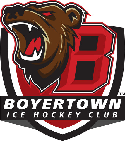 Boyertown Car Magnet