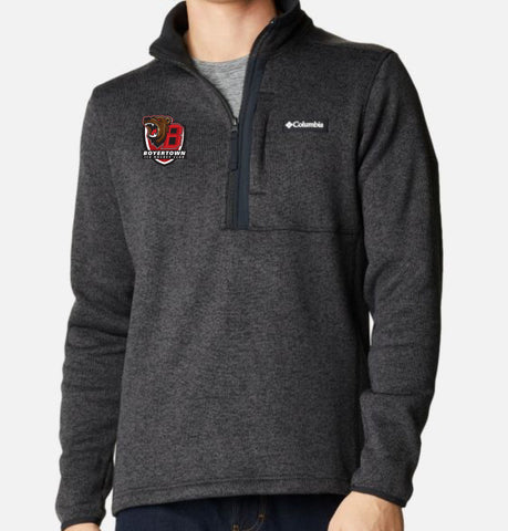 Columbia - Men's Sweater Weather Half-Zip