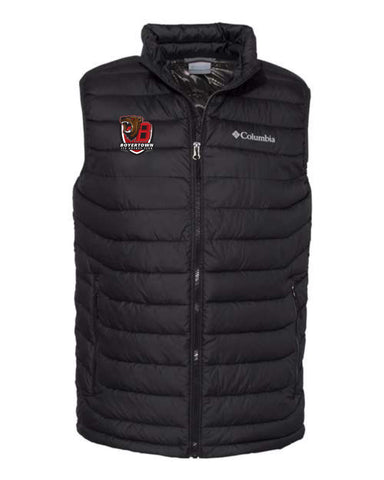 Mens Columbia - Powder Lite Vest